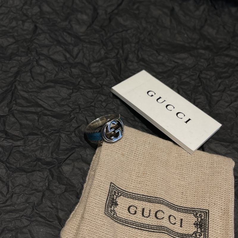 Gucci Rings